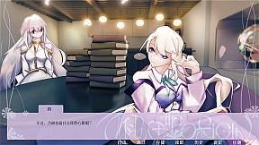 原灵·深海遗梦 Medusa the Origin ~ Lost Dream of the Deep