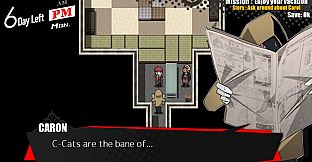 Noel the Mortal Fate S3.5