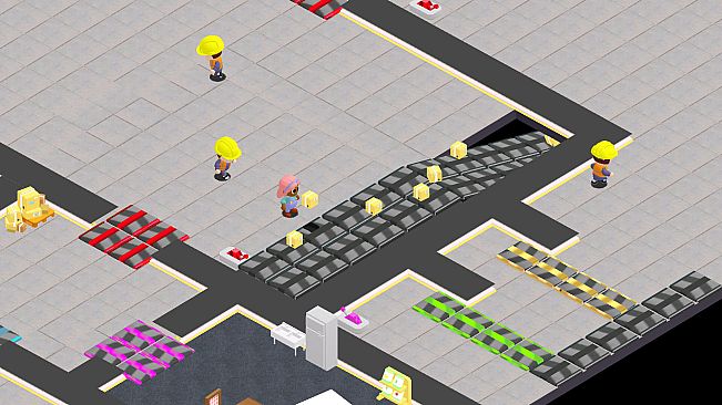 Uprooted: Meal Replacement Game