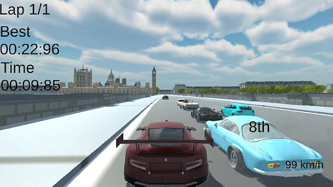 Terminal Lucidity Era