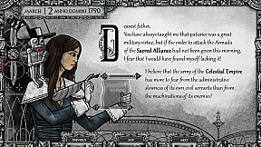 Conflicks - Revolutionary Space Battles