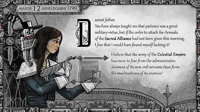 Conflicks - Revolutionary Space Battles