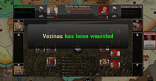 Wars Across The World: Dacia 101