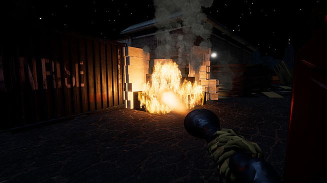 Incinerator Inc