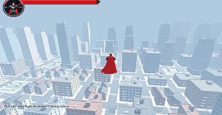 Cambell's Oddity Box - City Of Heroes