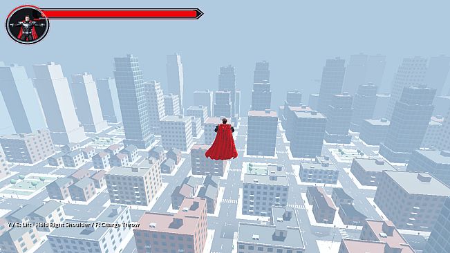 Cambell's Oddity Box - City Of Heroes