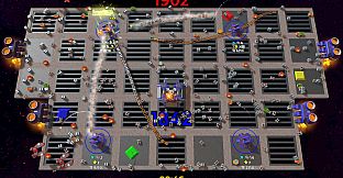 SharedScreen Wagons 2: Space World