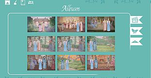 Playing Pride & Prejudice 1: An Austen Armoire