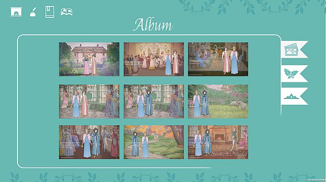 Playing Pride & Prejudice 1: An Austen Armoire