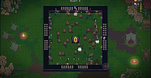 Nightgate Defense