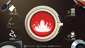 Coffee Talk Episode 2: Hibiscus & Butterfly