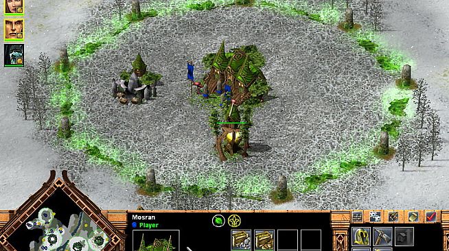 Kohan II: Kings of War