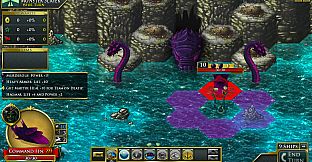 Pirate Code - Rise of the Kraken