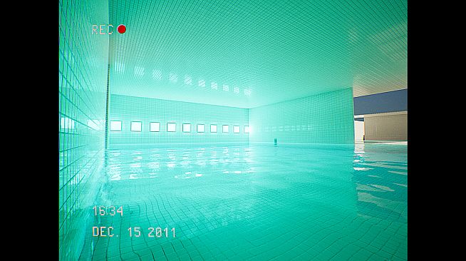 The Solitude Project