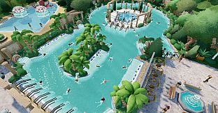 Aquapark Tycoon