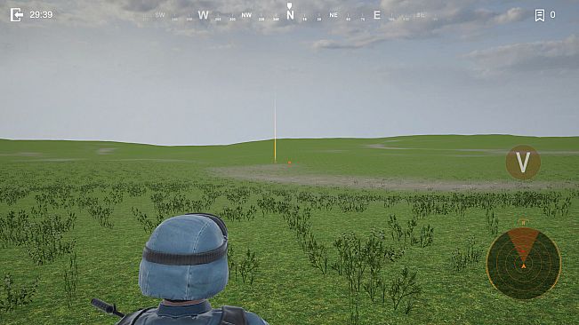Sniper Simulator