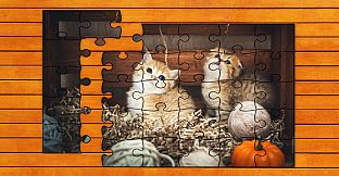 Paw & Hop Jigsaw Quest - Expansion Pack 3