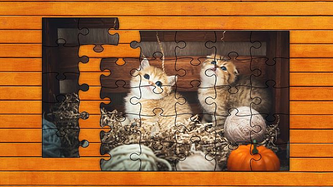 Paw & Hop Jigsaw Quest - Expansion Pack 3