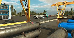 Heavy Cargo - The Truck Simulator: Mission Pack