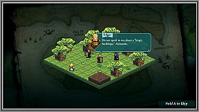 Live by the Sword: Tactics