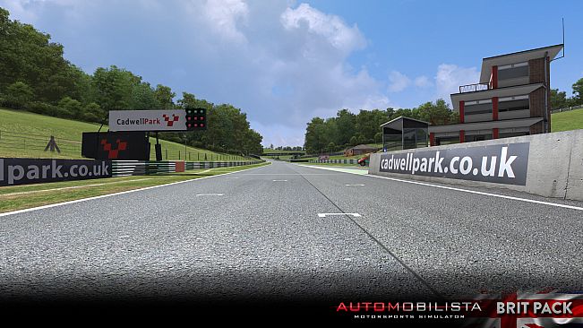 Automobilista - Season Pass for all DLCs