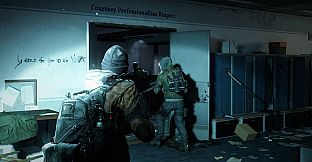 Tom Clancy's The Division - Definitive Edition