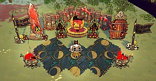 Cult of the Lamb: Heretic Pack