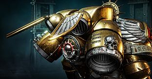 Warhammer 40,000: Space Marine 2 - Blood Angels Champion Pack