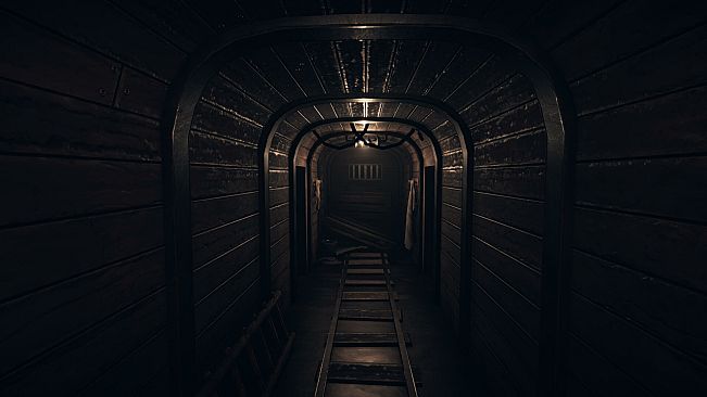 Embers of the Evening