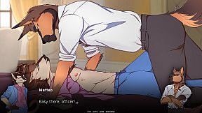 Furry Shades of Gay 2: A Shade Gayer