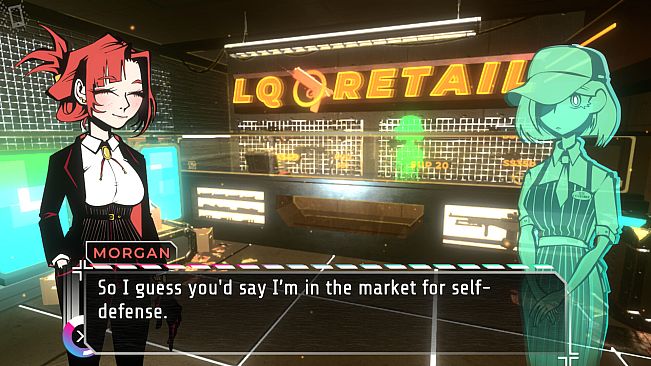 of the Devil - Episode 1