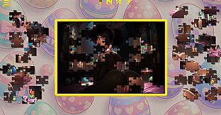 Easter Bunny Girls – Hentai Jigsaw