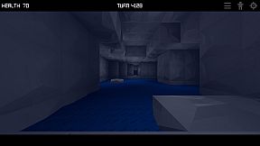 Sonucido: The Mage - A Dungeon Crawler by Daniel da Silva