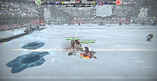 Mutant Football League: Snuffalo Thrills