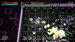 Robot Arena Survivors