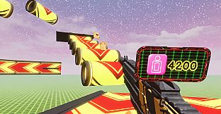 Bunny Hopper VR