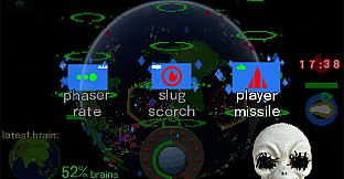Take Me to Your Leader