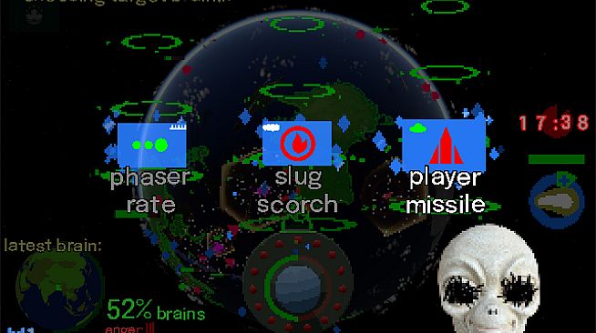 Take Me to Your Leader
