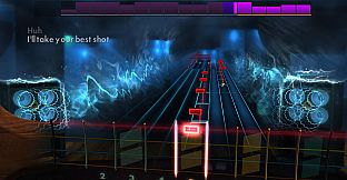Rocksmith 2014 Edition – Remastered – P.O.D. - “Boom”