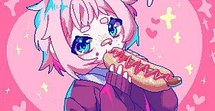 Hunky-Dory Lovey-Dovey DLC