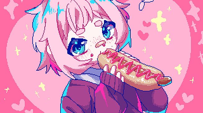 Hunky-Dory Lovey-Dovey DLC