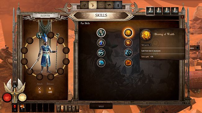 Warhammer: Chaosbane - Gold Boost