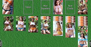 AI Solitaire - Boob Lover