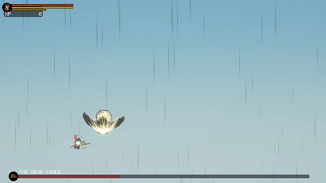 Orc Tales: Olgob The Bold