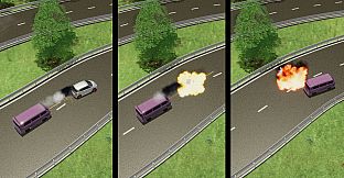 Auto Drive