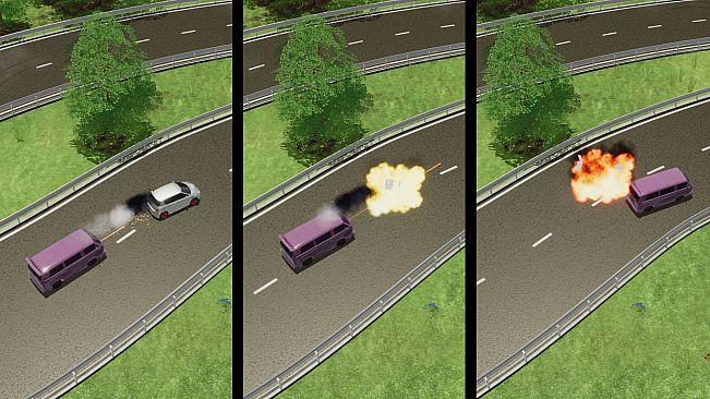 Auto Drive