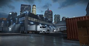 PAYDAY 2: The Ukrainian Prisoner Heist