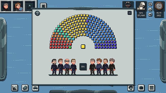 Vox Populi: Poland 2023