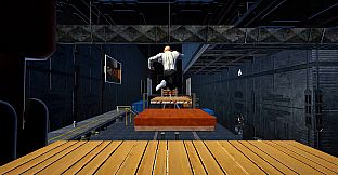 Circus Survival