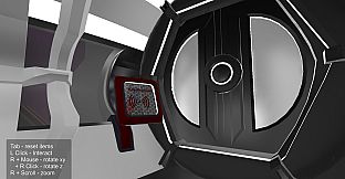 The Station: Escape Room